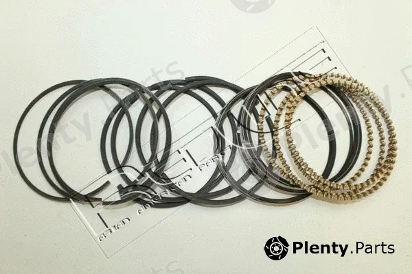 Red-Line 04MZ001 — Piston Ring Kit