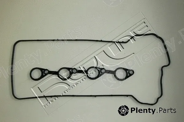 Red-Line 34KI012 — Gasket, cylinder head cover