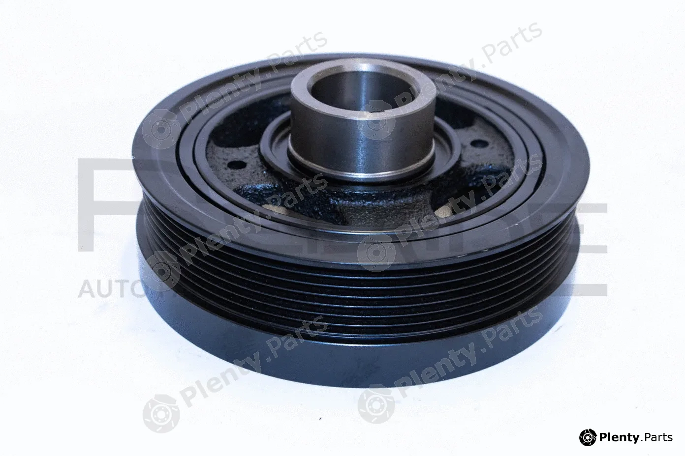 Red-Line 30TO042 — Belt Pulley, crankshaft
