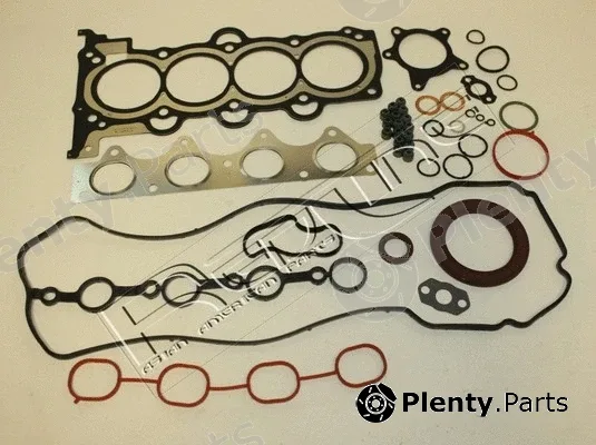 Red-Line 33KI025 — Full Gasket Kit, engine