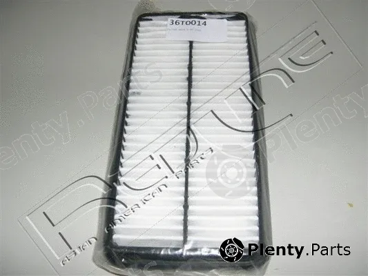 Red-Line 36TO014 — Air Filter