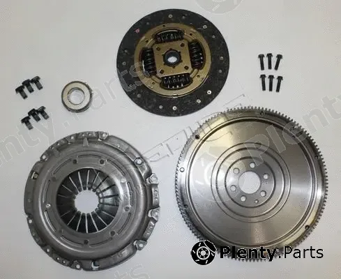 Red-Line 25VW001 — Clutch Kit