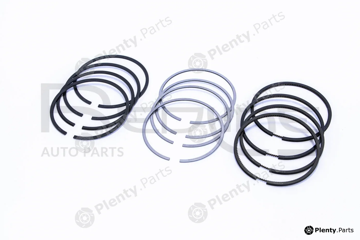 Red-Line 04SZ050 — Piston Ring Kit