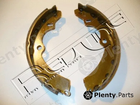 Red-Line 47SZ008 — Brake Shoe Set