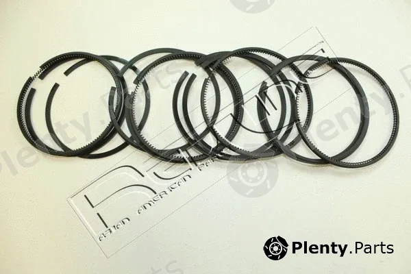 Red-Line 04IZ018 — Piston Ring Kit