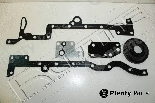 Red-Line 33RV009 — Gasket Kit, crankcase