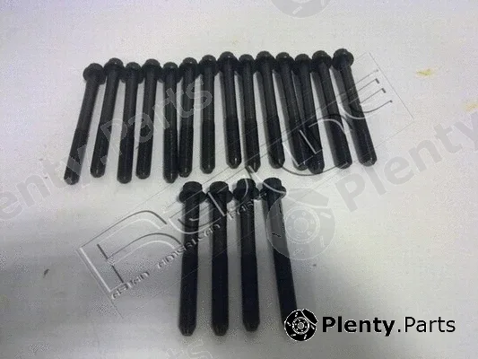 Red-Line 00TO004 — Cylinder Head Bolt Set