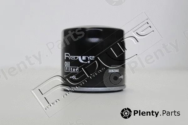 Red-Line 38MZ005 — Oil Filter