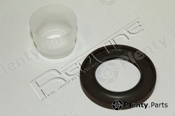 Red-Line 44SM002 — Shaft Seal, crankshaft