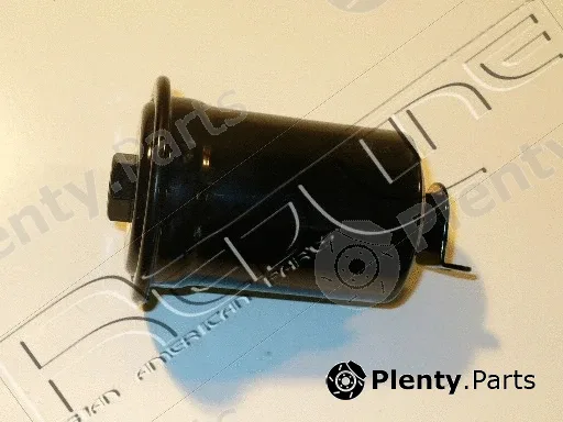 Red-Line 37TO005 — Fuel Filter