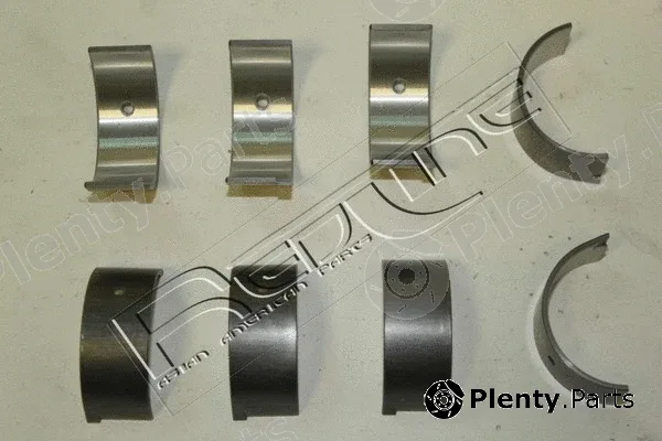 Red-Line 01DW006 — Connecting Rod Bearing Set