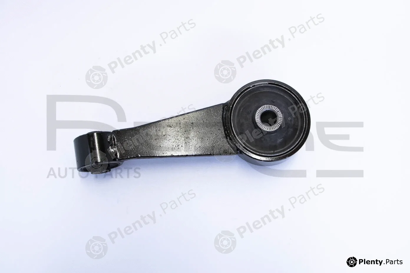 Red-Line 43HY069 — Mounting, engine