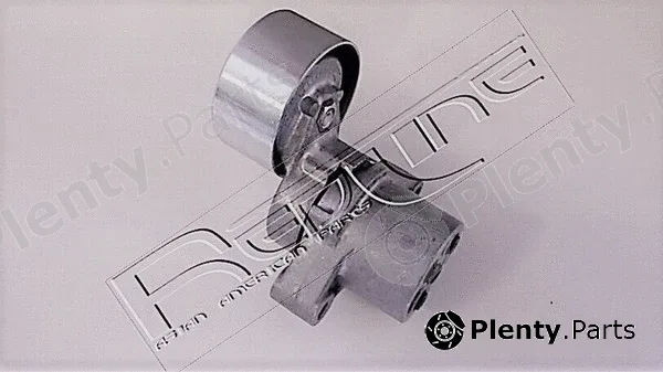 Red-Line 13MZ027 — Belt Tensioner, V-ribbed belt