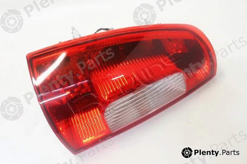 Red-Line 103TA005 — Tail Light