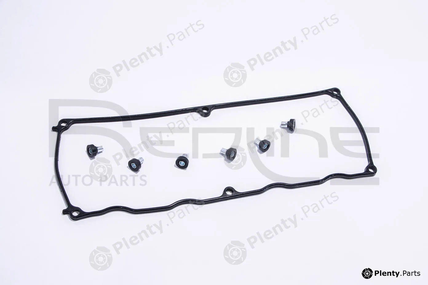 Red-Line 34MZ042 — Gasket, cylinder head cover