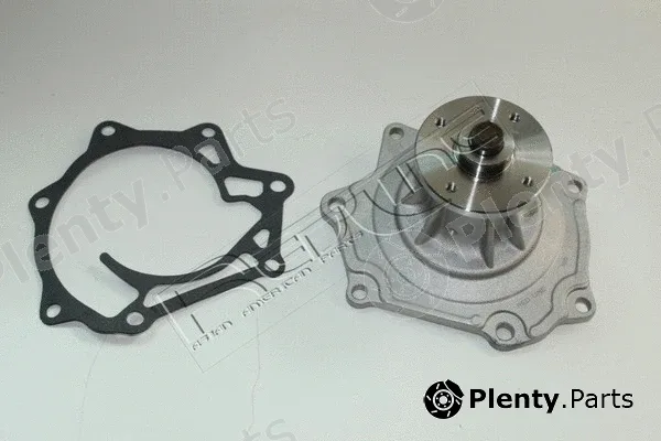 Red-Line 28NI018 — Water Pump, engine cooling