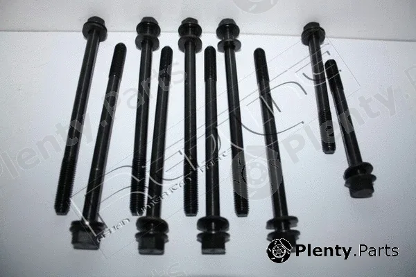 Red-Line 00DA002 — Cylinder Head Bolt Set