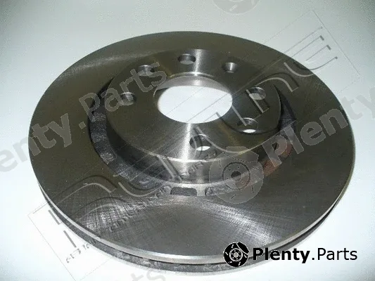 Red-Line 26DW008 — Brake Disc