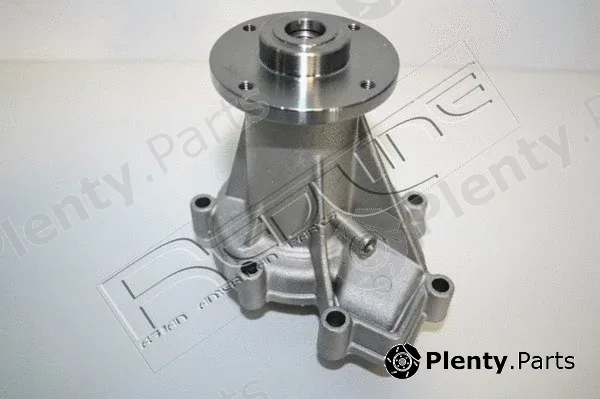 Red-Line 28SS000 — Water Pump, engine cooling