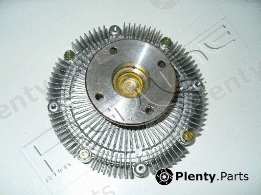 Red-Line 28NI000 — Clutch, radiator fan