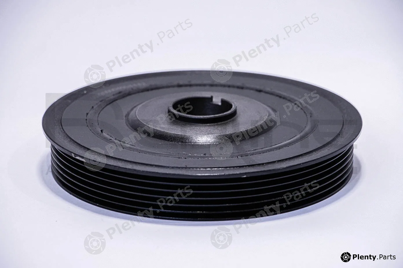 Red-Line 30MZ020 — Belt Pulley, crankshaft