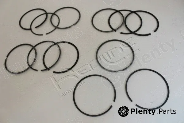 Red-Line 04KI014 — Piston Ring Kit