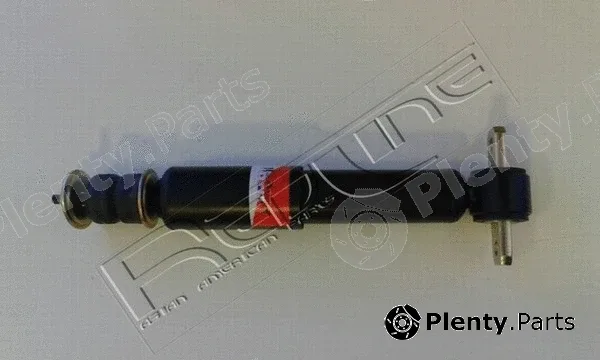 Red-Line 39TA002 — Shock Absorber