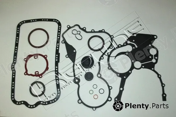 Red-Line 33NI061 — Gasket Kit, crankcase
