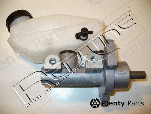 Red-Line 09CV003 — Brake Master Cylinder