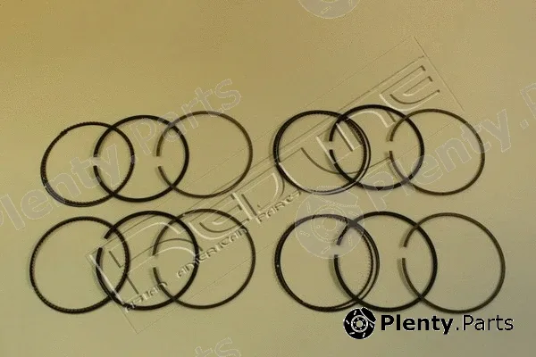 Red-Line 04MI031 — Piston Ring Kit