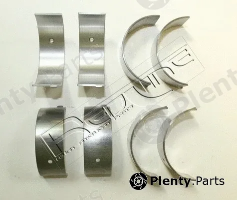 Red-Line 01DA008 — Connecting Rod Bearing Set