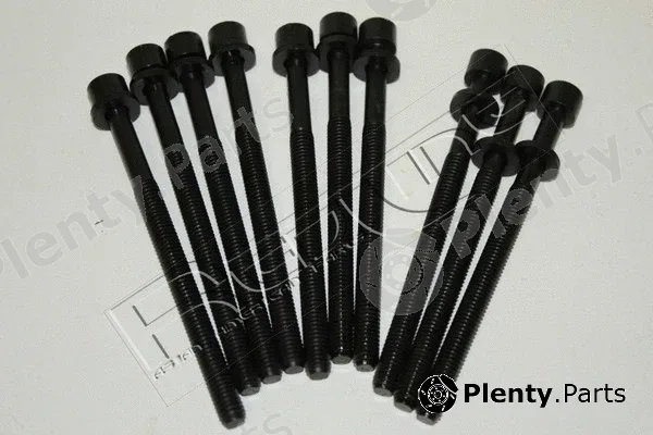 Red-Line 00HY037 — Cylinder Head Bolt Set