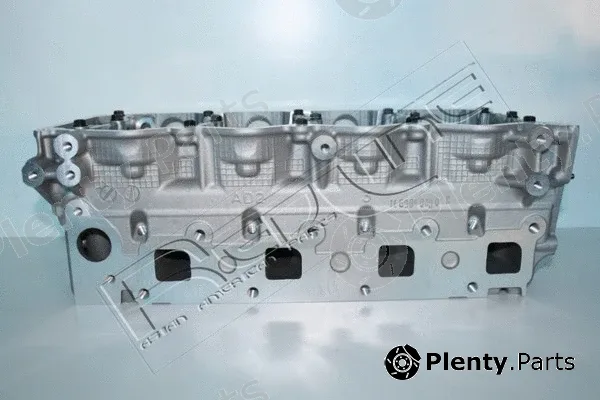 Red-Line 21NI025 — Cylinder Head