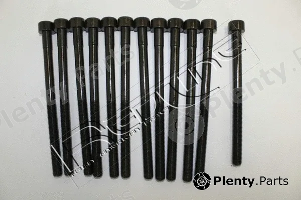 Red-Line 00SS007 — Cylinder Head Bolt Set
