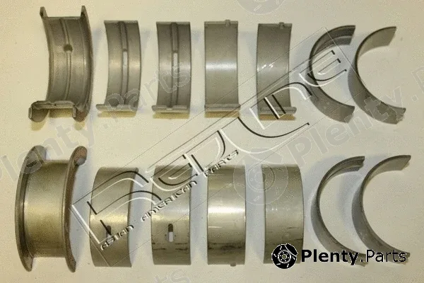 Red-Line 02JE007 — Crankshaft Bearing Set