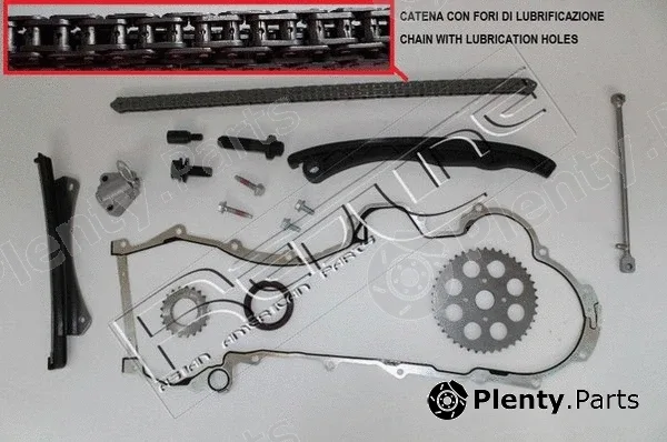 Red-Line 30SZ014 — Timing Chain Kit