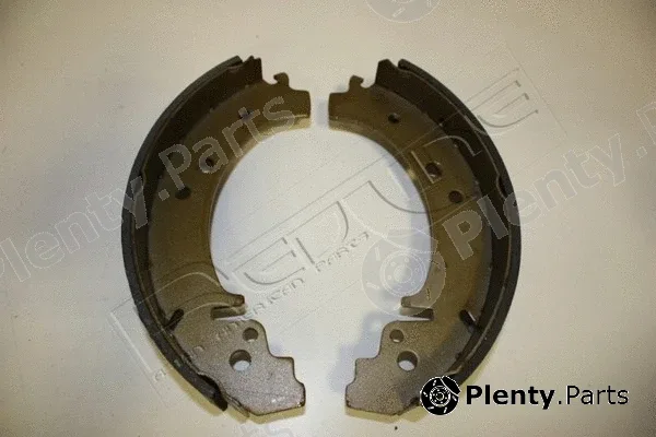Red-Line 47LA000 — Brake Shoe Set