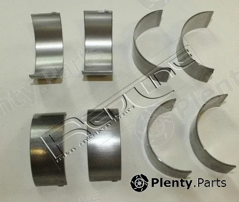 Red-Line 01NI048 — Connecting Rod Bearing Set