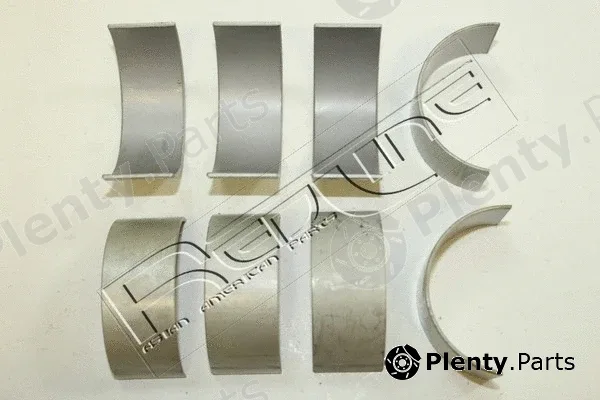 Red-Line 01RV010 — Connecting Rod Bearing Set