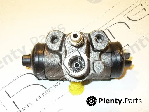 Red-Line 10MZ006 — Wheel Brake Cylinder