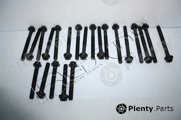 Red-Line 00SS001 — Cylinder Head Bolt Set