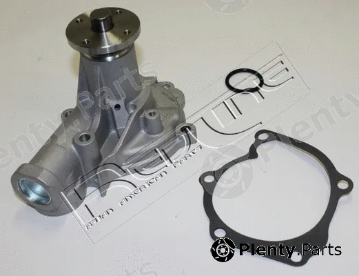 Red-Line 28GW000 — Water Pump, engine cooling
