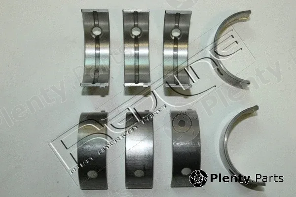Red-Line 02DW002 — Crankshaft Bearing Set
