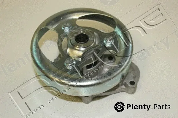 Red-Line 28HO018 — Water Pump, engine cooling