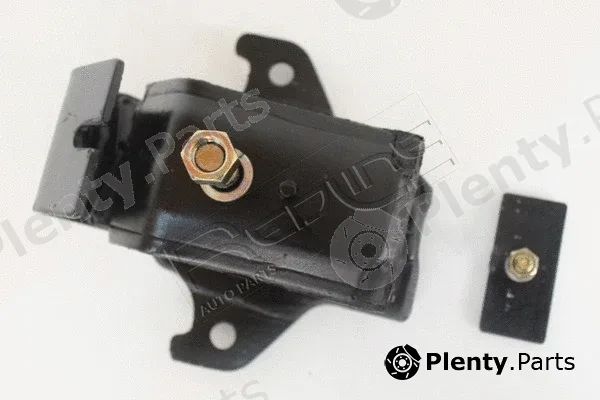 Red-Line 43NI109 — Mounting, engine