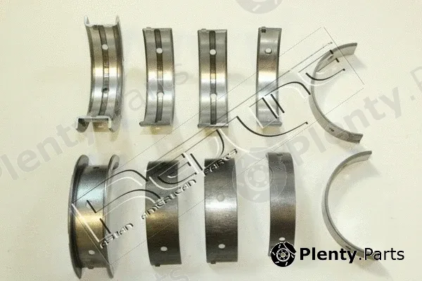 Red-Line 02SU007 — Crankshaft Bearing Set