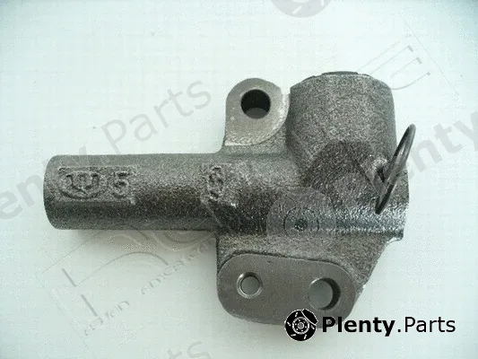 Red-Line 13KI035 — Vibration Damper, timing belt