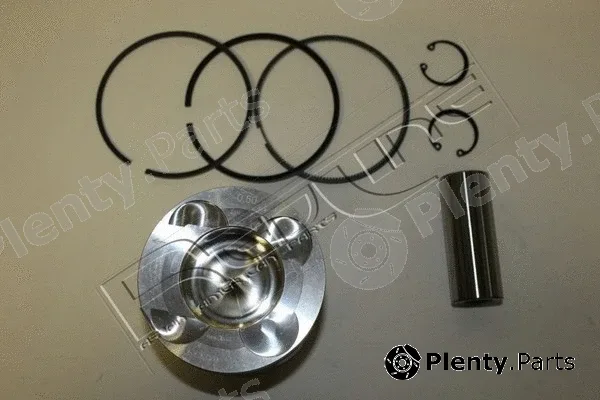 Red-Line 20NI062 — Piston