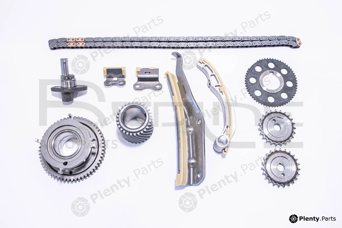 Red-Line 30MI027 — Timing Chain Kit