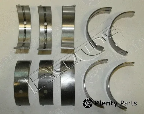 Red-Line 02NI049 — Crankshaft Bearing Set